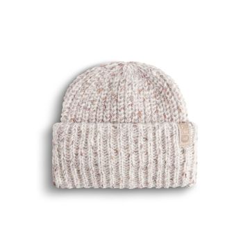 Picture Beanie BIRSAY BEANIE D Ecru unisex 2025 Mützen / Stirnbänder 1