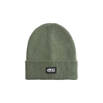 Picture Beanie COLINO BEANIE C Laurel Wreath unisex 2024 Wintersport 1