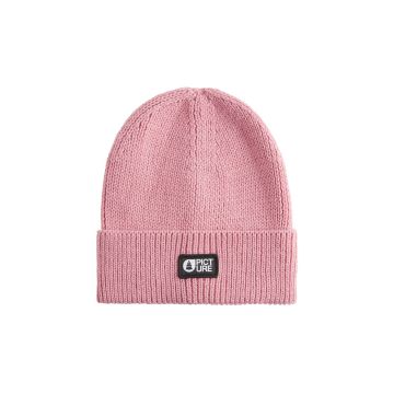 Picture Beanie COLINO BEANIE E Cashmere Rose unisex 2024 Wintersport 1