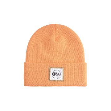 Picture Beanie UNCLE BEANIE M Tangerine unisex 2024 Wintersport 1