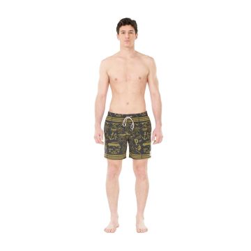 Picture Boardshort IMPERIAL 17 A Sunland Herren 2019 Boardshorts 1