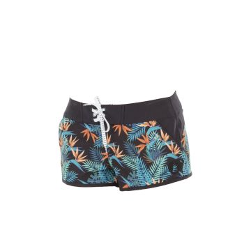 Picture Boardshorts Hawaii 3 dark blue jungle Damen 2017 Fashion 1