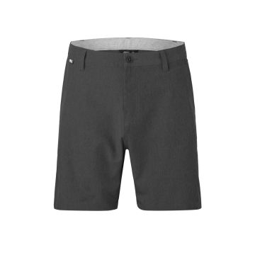 Picture Boardshorts PODAR HYBRID 19 BRDS A Black Herren Boardshorts 1