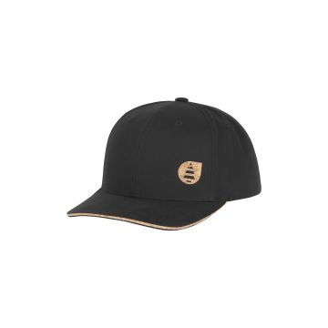 Picture Cap KLINE BB CAP A Black 2025 Caps 1