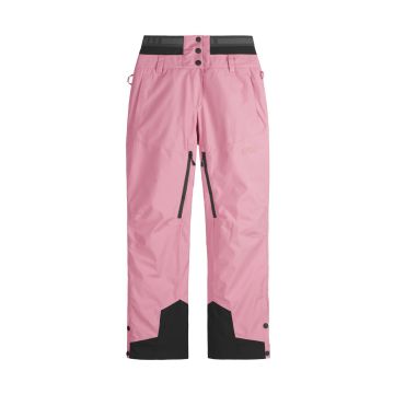 Picture Snow Hose EXA PANTS I Cashmere Rose Damen 2024 Wintersport 1