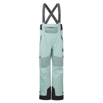 Picture Snow Hose MT XPORE BIB A Cloud Blue Damen 2022 Wintersport 1