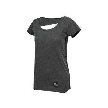 Picture T-Shirt MILLI B Black Damen 2019 Fashion 1