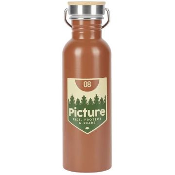 Picture Trinkflasche HAMPTON BOTTLE R Nutz 2022 Becher & Trinkflaschen 1