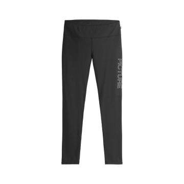 Picture Unterwäsche XINA BOTTOM A Black Damen 2024 First Layer 1