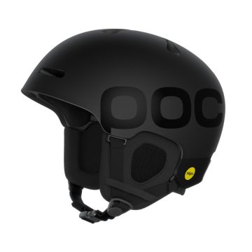 Poc Snow Helm Fornix BC Uranium Black Matt unisex 2025 Helme 1