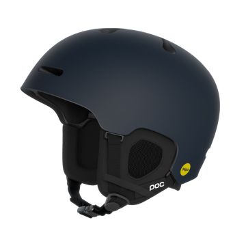 Poc Snow Helm Fornix MIPS Apatite Navy Matt unisex 2025 Helme 1