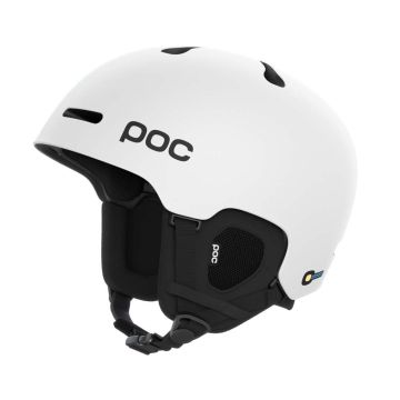 Poc Snow Helm Fornix MIPS Hydrogen White Matt unisex 2025 Wintersport 1