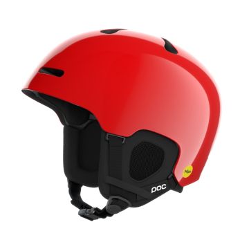 Poc Snow Helm Fornix MIPS Prismane Red unisex 2025 Helme 1