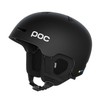 Poc Snow Helm Fornix MIPS Uranium Black Matt unisex 2025 Wintersport 1