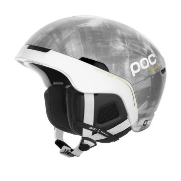 Poc Snow Helm Obex BC MIPS Hedvig Wessel Ed. Stetind Grey unisex 2024 Helme 1