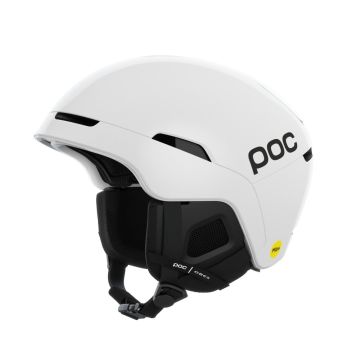 Poc Snow Helm Obex MIPS Hydrogen White unisex 2025 Helme 1