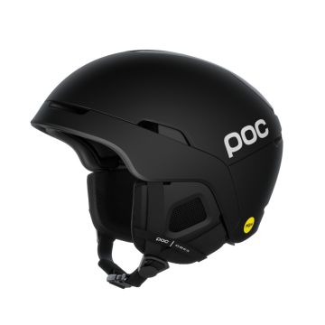 Poc Snow Helm Obex MIPS Uranium Black Matt unisex 2025 Wintersport 1