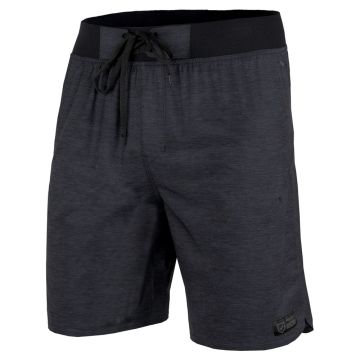 Pro Limit Boardshorts Pro4Flex Mercury Grey Unisex 2024 Boardshorts 1