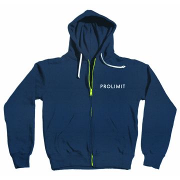 Pro Limit Kapuzenpullover HOODY Experience Innovative Technology Heather blue Herren 2021 Fashion 1