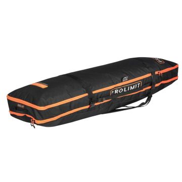 Pro Limit Kitesurf Bag Kitesurf BB Twin Tip combo Black/Orange 2024 Kiten 1