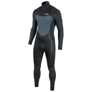 Pro Limit Neo Anzug Fusion Steamer Freezip DL GBS 6/4 Herren Langarm Black 2024 Neopren 1