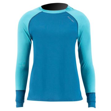 Pro Limit Neoprenüberzieher Pure Loosefit LA Deep Blue/Turquise 2024 Tops, Lycras, Rashvests 1