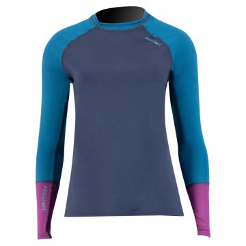 Pro Limit Neoprenüberzieher Pure Loosefit LA Navy/Deep Blue 2024 Tops, Lycras, Rashvests 1