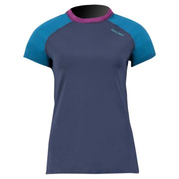 Pro Limit Neoprenüberzieher Pure Loosefit SA Navy/Deep Blue 2023 Tops, Lycras, Rashvests 1