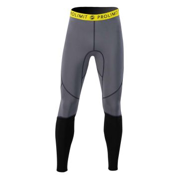 Pro Limit Neoprenüberzieher SUP Neo Longpants D.Airmax 1,5 Herren GreyBlack/Yellow 2024 Neopren 1