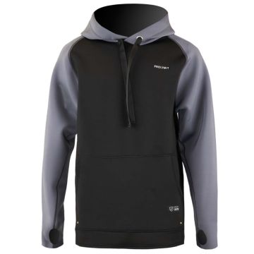 Pro Limit Neoprenüberzieher SUP Neoprene Hoody 1,5 Grey/Black 2024 Neopren Überzieher 1