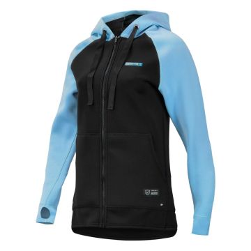 Pro Limit Neoprenüberzieher SUP PG Hoody Zipper - Ice Blue 2024 Neopren Überzieher 1