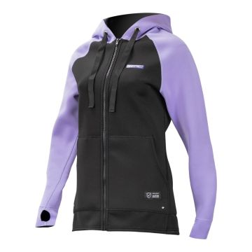 Pro Limit Neoprenüberzieher SUP PG Hoody Zipper - Lavender 2024 Neopren Überzieher 1