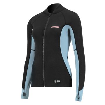 Pro Limit Neoprenüberzieher SUP PG Top Quick Dry - Ice Blue 2024 Neopren 1