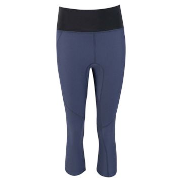 Pro Limit Neoprenüberzieher Wmns SUP Athl. Leg pants QD - Damen Overknee Slate/Black 2023 SUP Anzüge 1