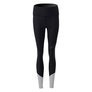 Pro Limit Neoprenüberzieher Wmns SUP Athl. Longpants QD Damen Black/Light Grey/Printed 2024 Neopren 1