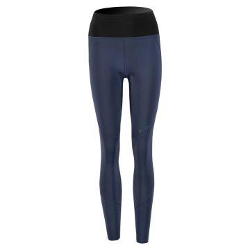 Pro Limit Neoprenüberzieher Wmns SUP Neo Longpant Airmax ZODIAC DL FL Damen Black/Slate 2024 SUP Anzüge 1