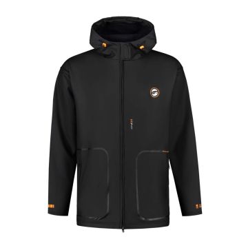 Pro Limit Neoprenjacke Hydrogen Action Jacket PU - Black/Orange 2024 Neopren 1