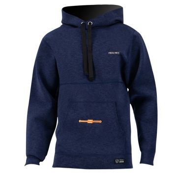 Pro Limit Neoprenjacke Neoprene Hoodie Mercury Blue/Orange 2024 Neopren 1