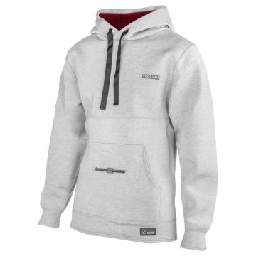 Pro Limit Neoprenjacke Neoprene Hoodie Mercury Grey 2024 Neopren 1