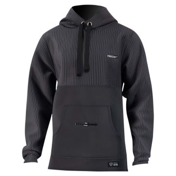 Pro Limit Neoprenjacke Neoprene Hoodie Predator 1,5 Black/Grey 2024 Neopren Überzieher 1