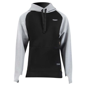 Pro Limit Neoprenjacke SUP Neoprene Hoody 1,5 Herren Black/grey 2023 SUP Anzüge 1