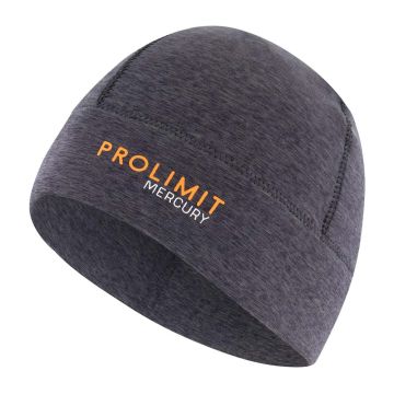 Pro Limit Neoprenmütze Neo Beanie Mercury DL Black 2024 Neopren Hauben & Mützen 1