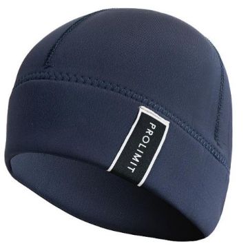 Pro Limit Neoprenmütze Neoprene Beanie PLT DL. Slate Black 2024 Neopren 1