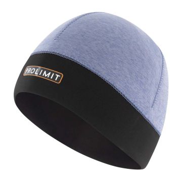 Pro Limit Neoprenmütze Neoprene Beanie Polar Thermal Rebound ColdSteel/Black 2024 Neopren Hauben & Mützen 1