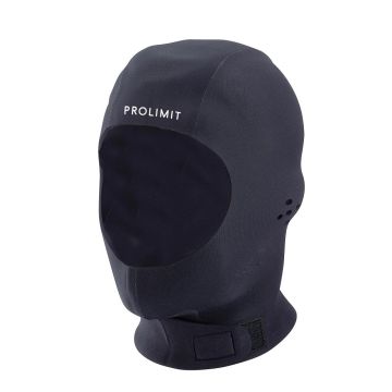 Pro Limit Neoprenmütze Neoprene Hood (Mesh) black 2024 Neopren Hauben & Mützen 1