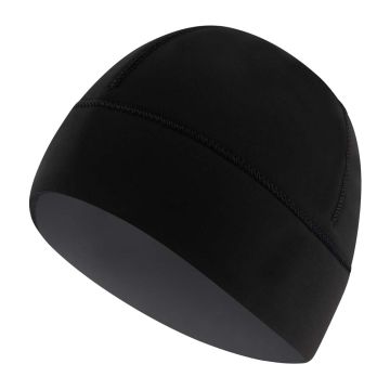 Pro Limit Neoprenmütze PL Neoprene Beanie Std. PLT Smooth Black 2023 Neopren 1