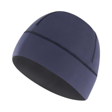 Pro Limit Neoprenmütze PL Neoprene Beanie Std. PLT Smooth Blue/Red 2024 Neopren Hauben & Mützen 1