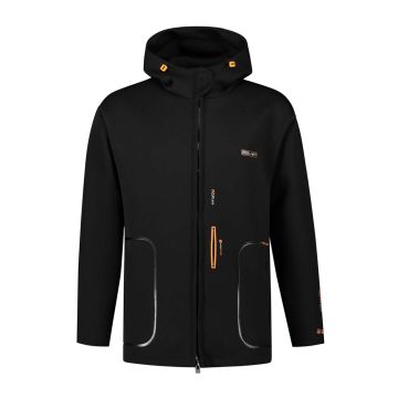 Pro Limit Neoprenmantel PL Hydrogen Action Jacket Neoprene - BLACK/ORANGE 2024 Neopren Überzieher 1