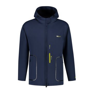 Pro Limit Neoprenmantel PL Hydrogen Action Jacket Neoprene - SLATE/YELLOW 2024 Neopren Überzieher 1