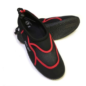 Pro Limit Neoprenschuhe PL Beach Shoe Black - 2024 Neopren Schuhe 1